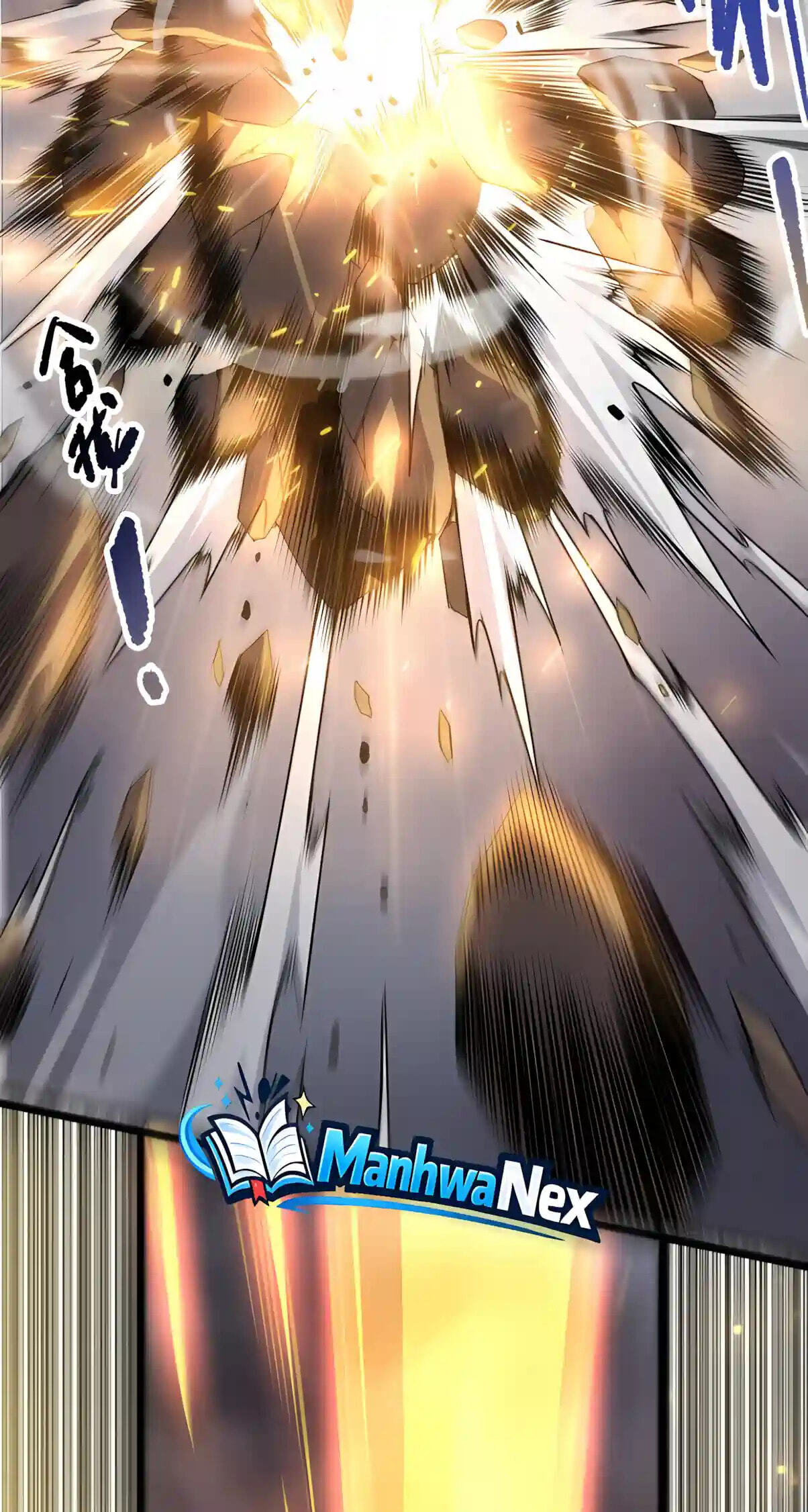 Necromancer, the Ultimate Scourge! Chapter 299 page 7 - 