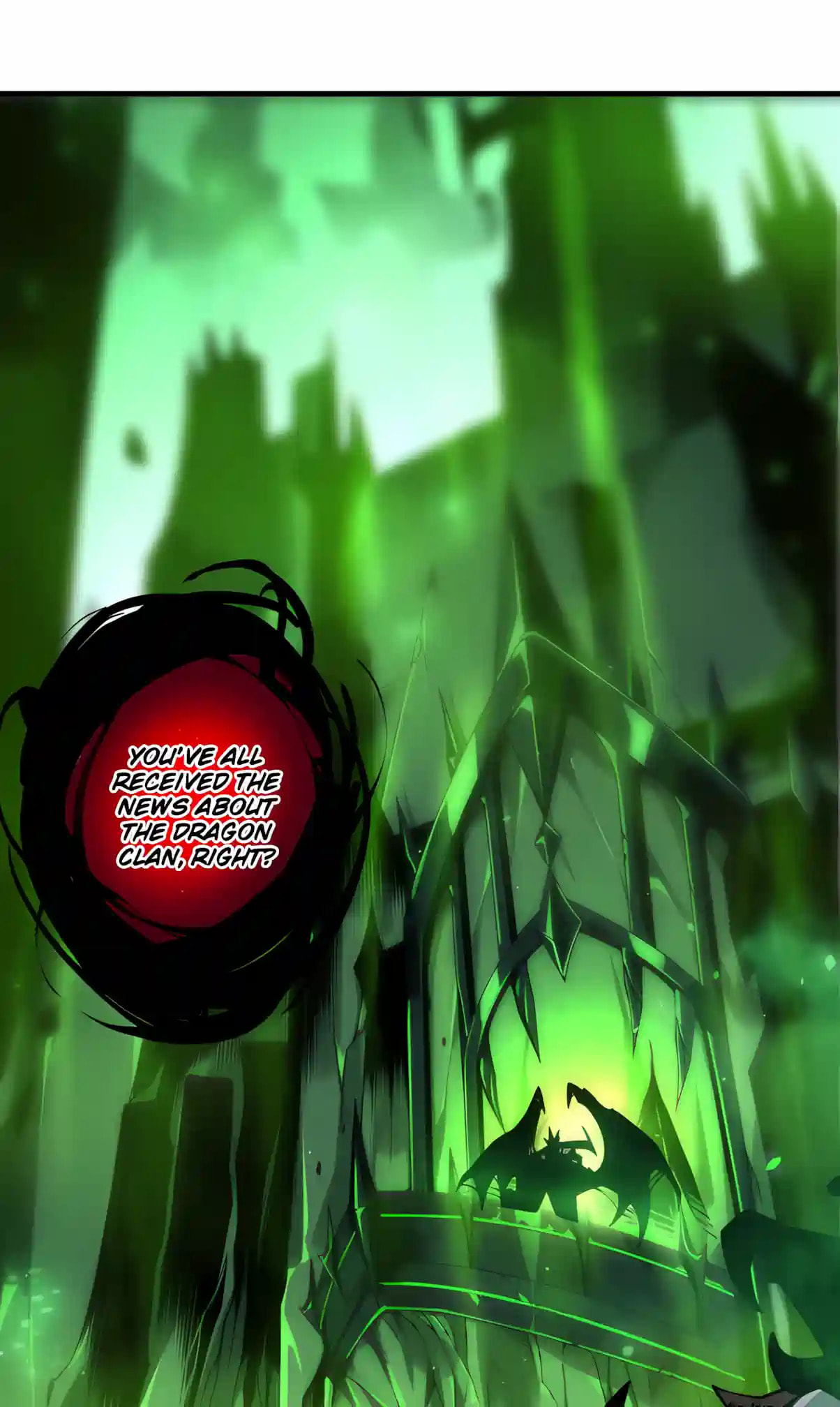 Necromancer, the Ultimate Scourge! Chapter 299 page 68 - 