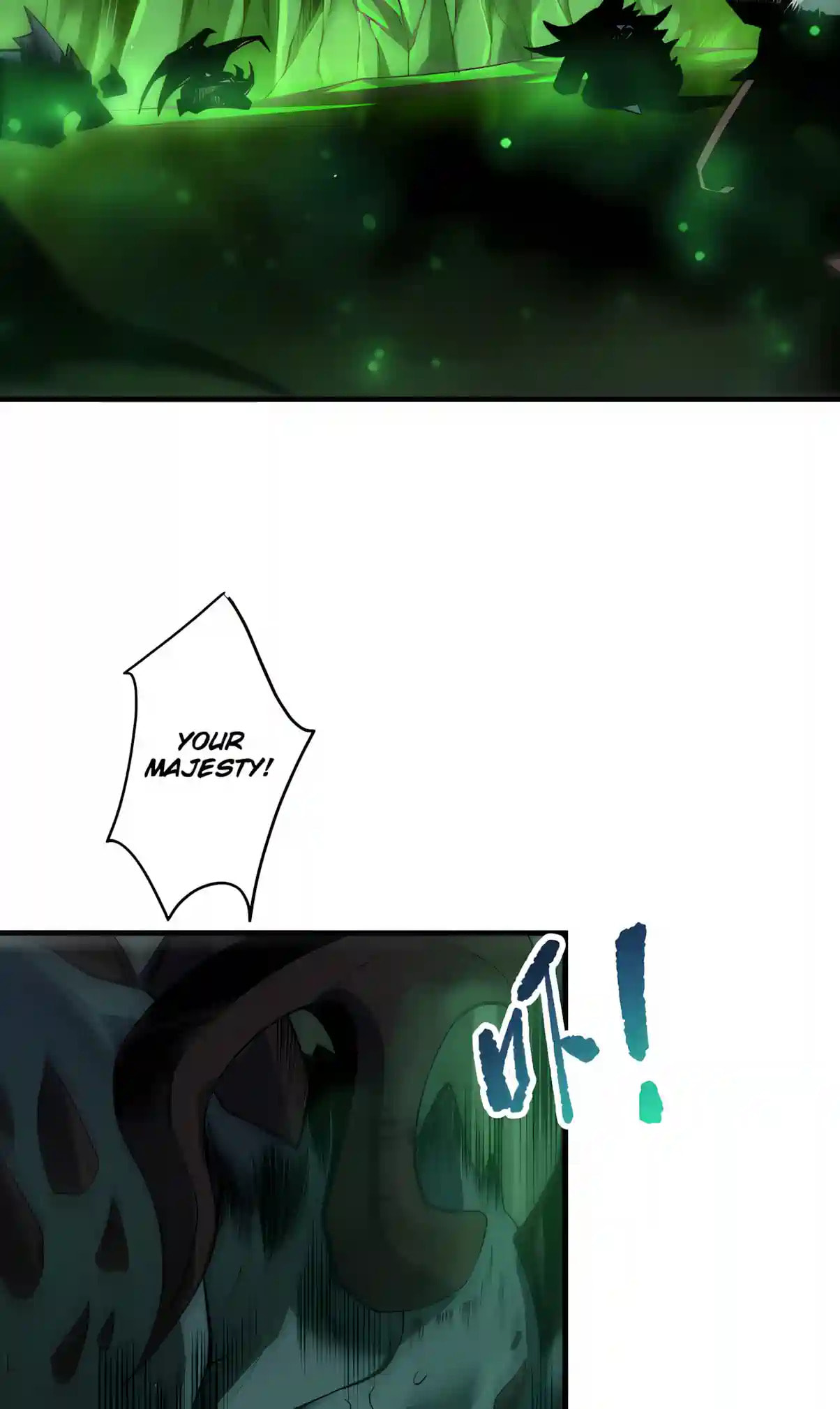 Necromancer, the Ultimate Scourge! Chapter 299 page 69 - 
