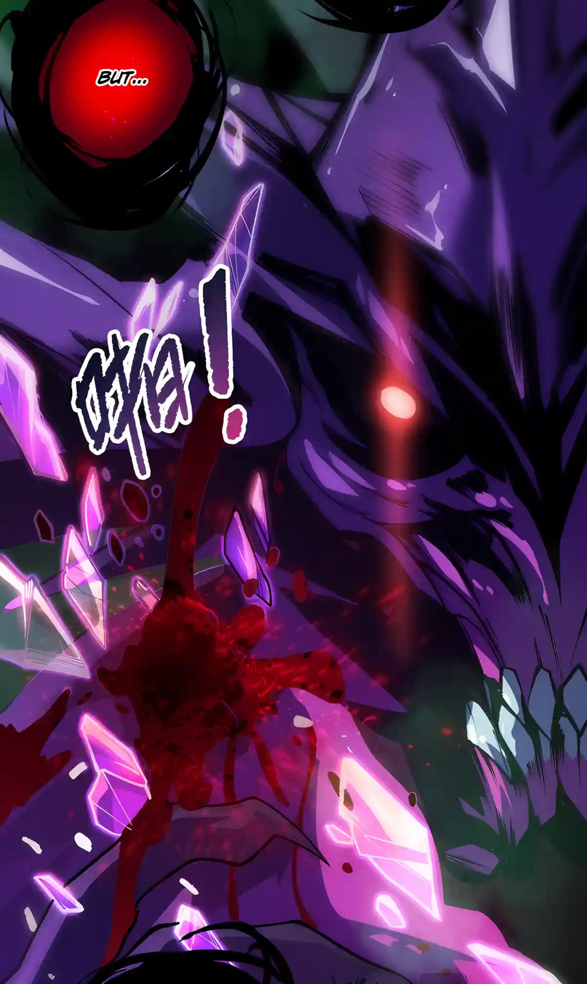 Necromancer, the Ultimate Scourge! Chapter 299 page 71 - 
