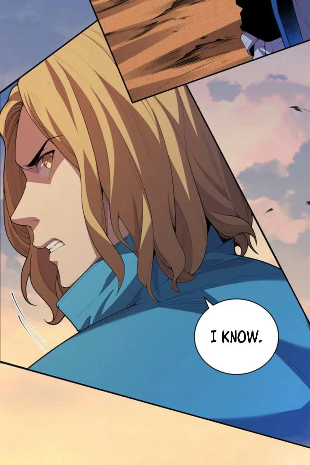 Read Necromancer, the Ultimate Scourge! chapter 3 image 10 on Lezhin