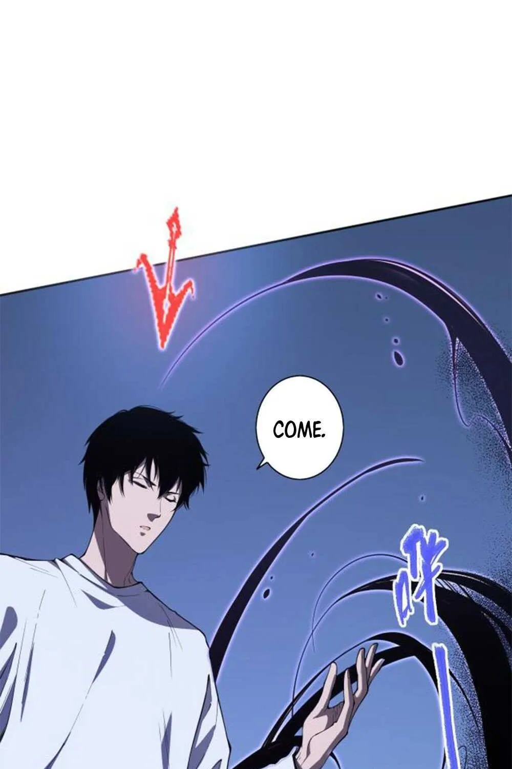 Read Necromancer, the Ultimate Scourge! chapter 3 image 101 on Lezhin