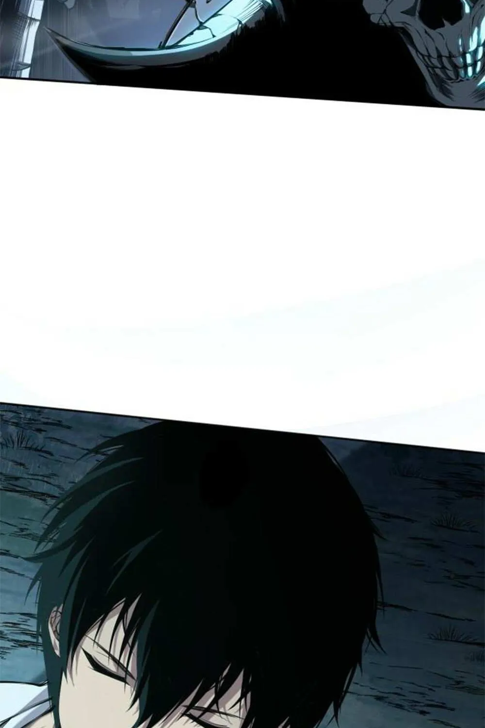 Read Necromancer, the Ultimate Scourge! chapter 3 image 144 on Lezhin