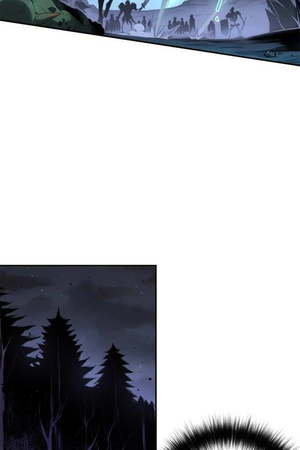Read Necromancer, the Ultimate Scourge! chapter 3 image 20 on Lezhin