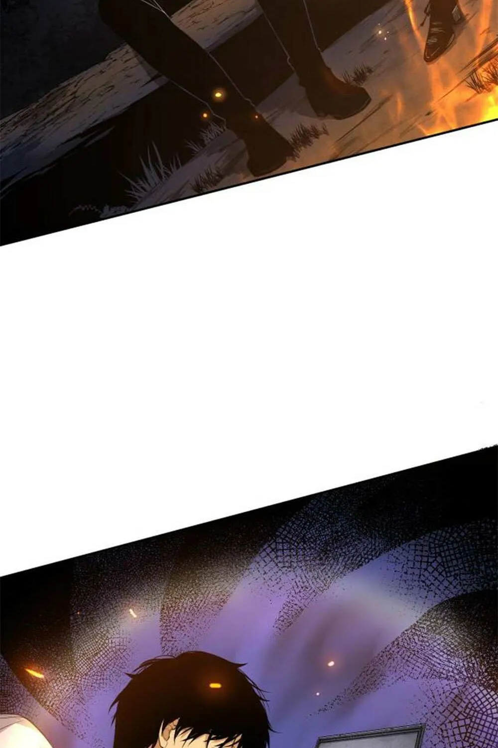 Read Necromancer, the Ultimate Scourge! chapter 3 image 46 on Lezhin