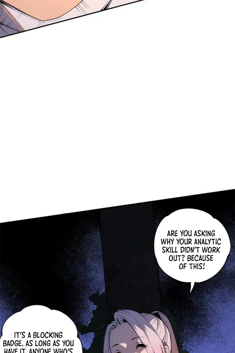 Read Necromancer, the Ultimate Scourge! chapter 3 image 55 on Lezhin