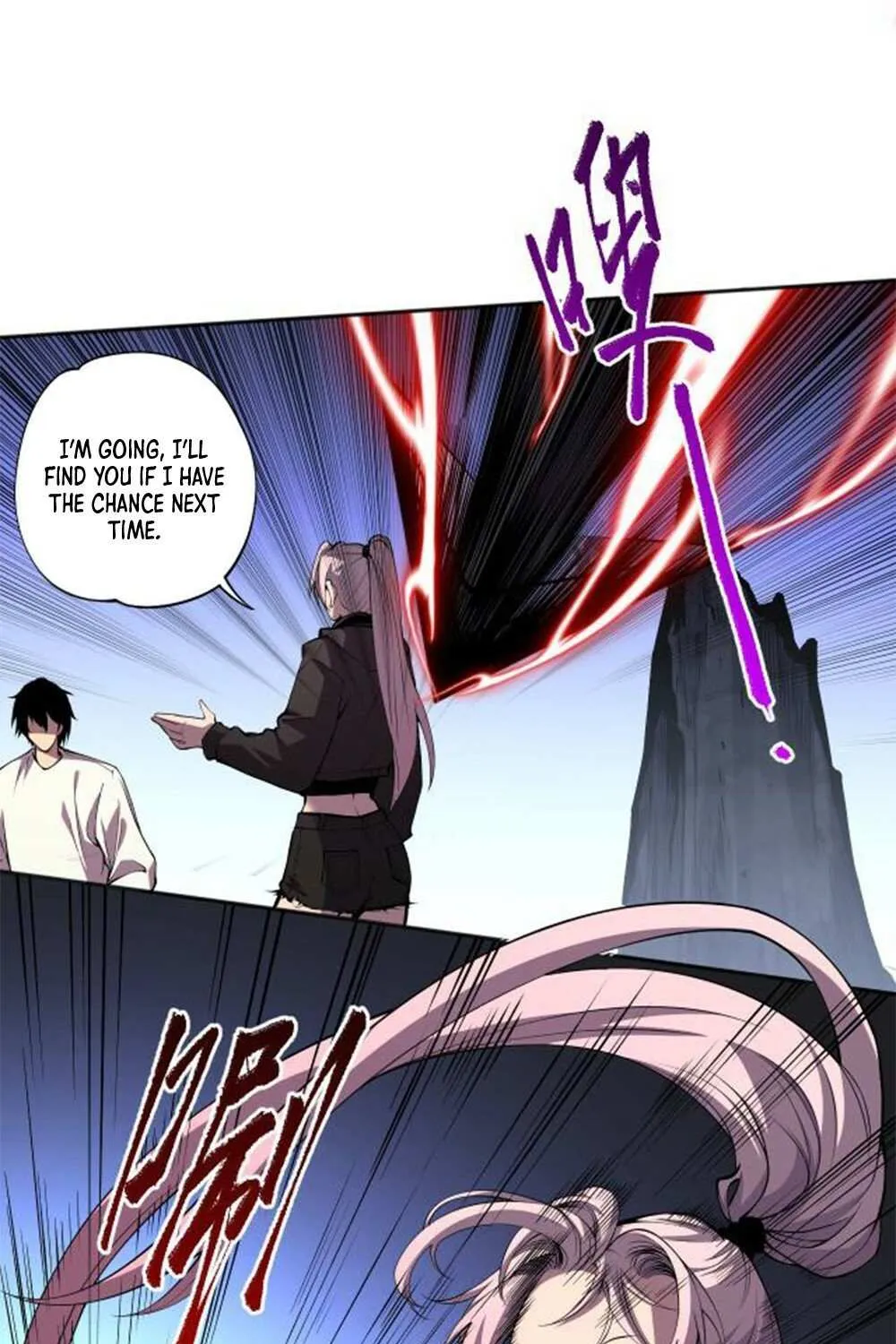 Read Necromancer, the Ultimate Scourge! chapter 3 image 67 on Lezhin