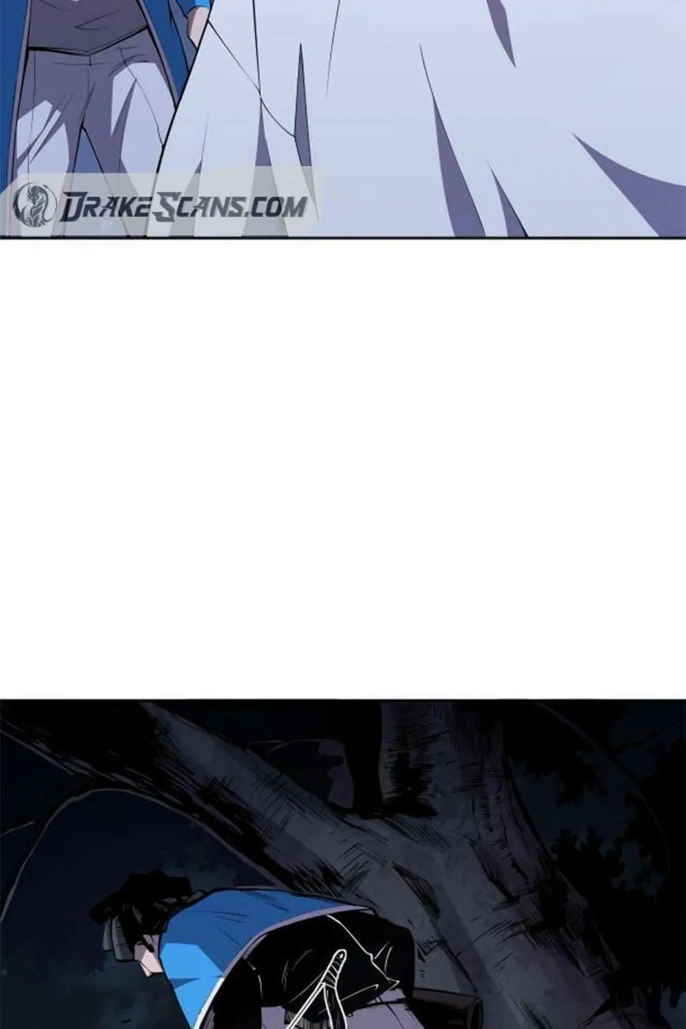 Read Necromancer, the Ultimate Scourge! chapter 3 image 77 on Lezhin