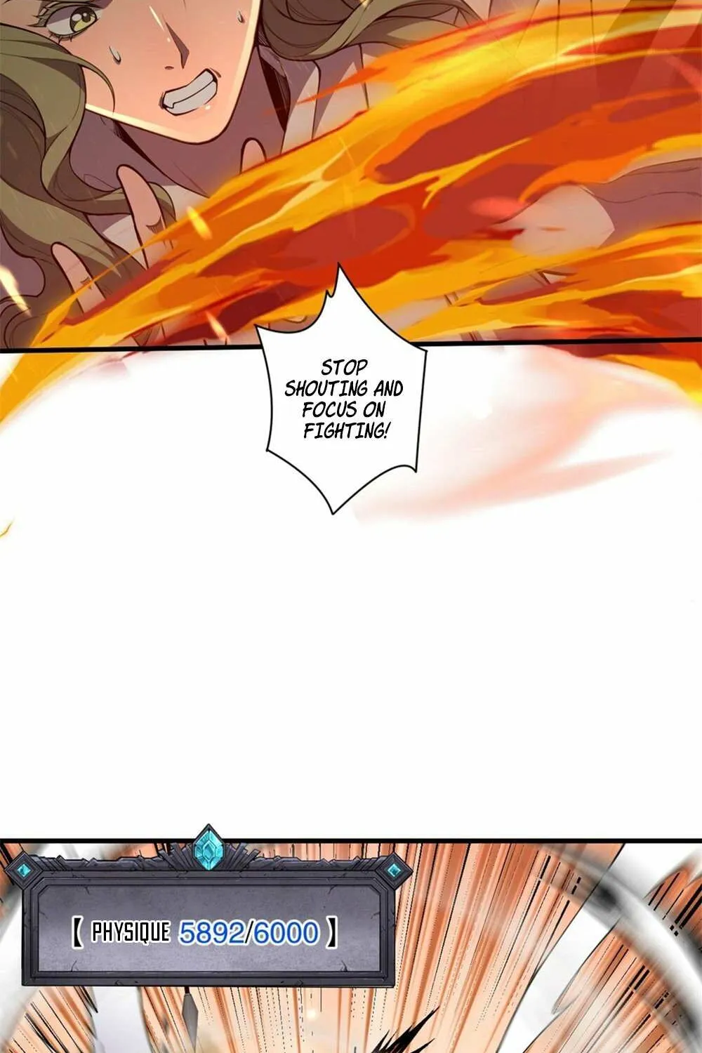 Read Necromancer, the Ultimate Scourge! chapter 30 image 10 on Lezhin