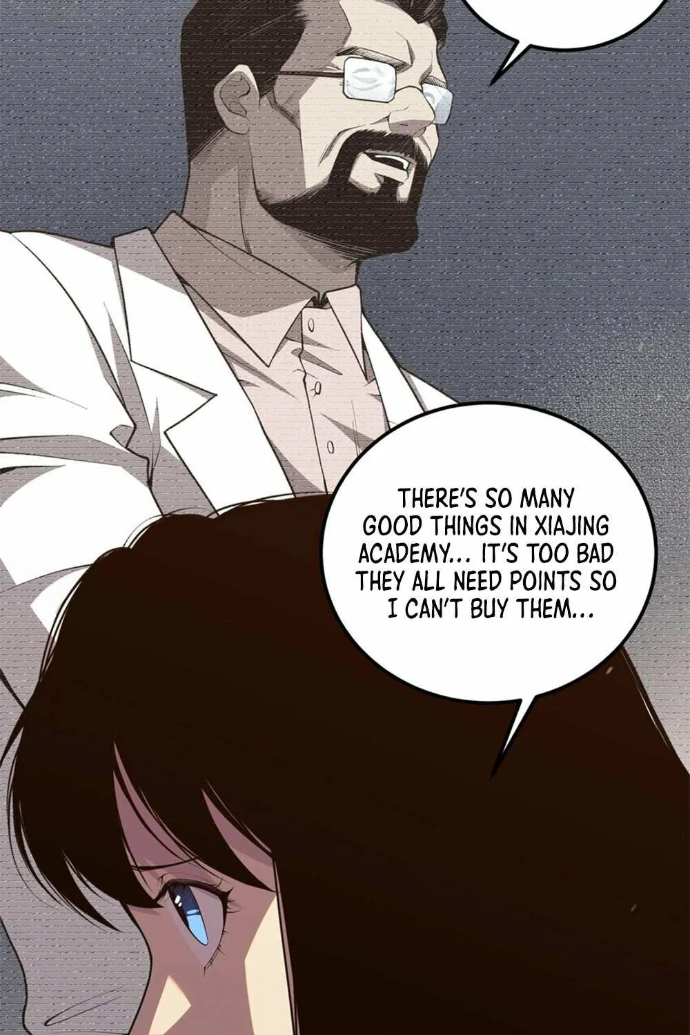 Read Necromancer, the Ultimate Scourge! chapter 30 image 104 on Lezhin