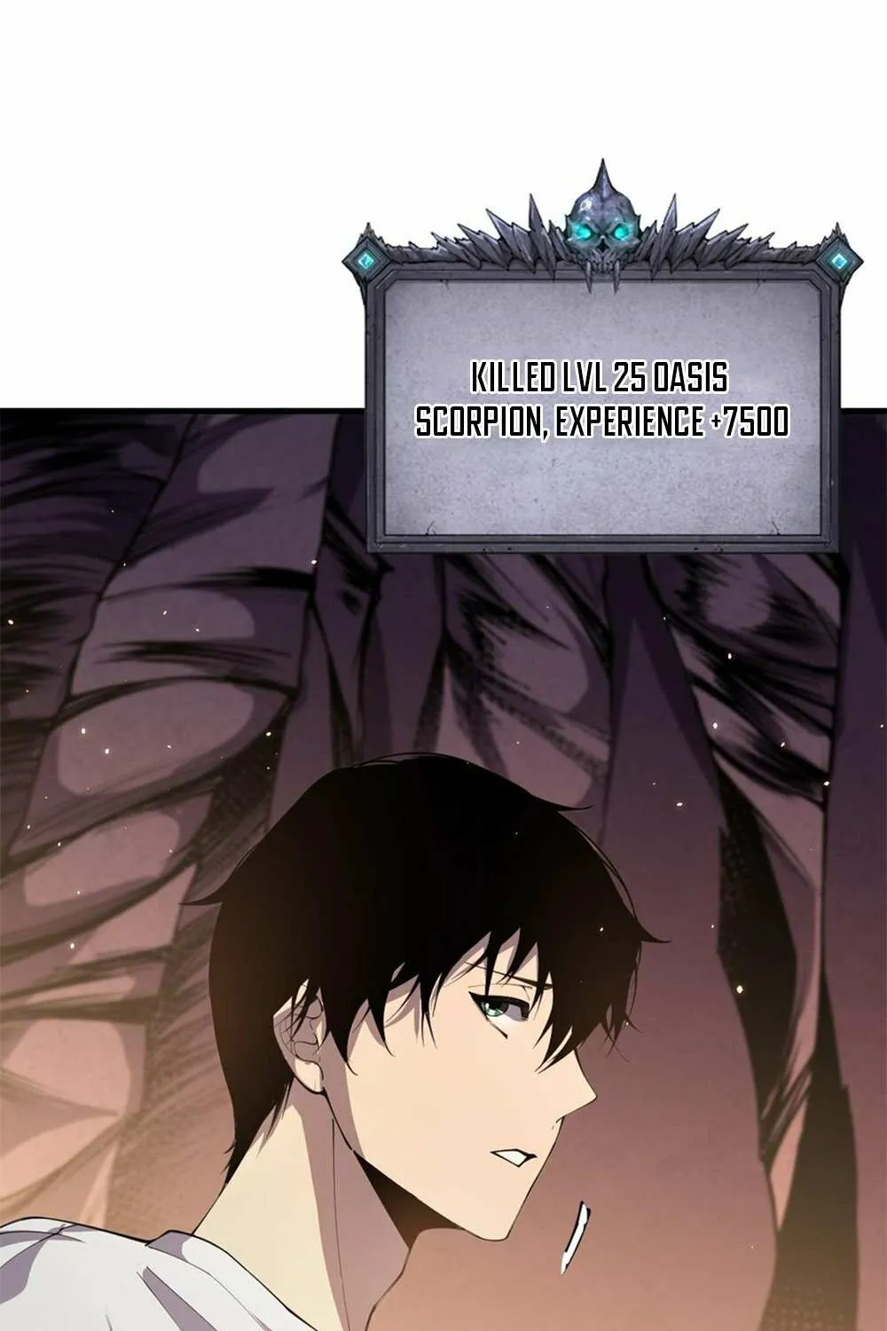 Read Necromancer, the Ultimate Scourge! chapter 30 image 17 on Lezhin