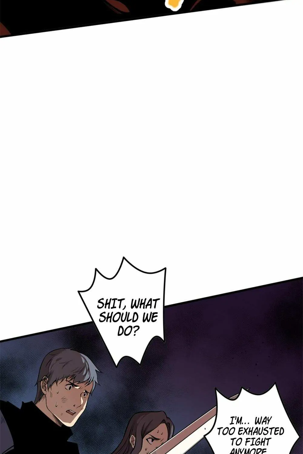 Read Necromancer, the Ultimate Scourge! chapter 30 image 20 on Lezhin