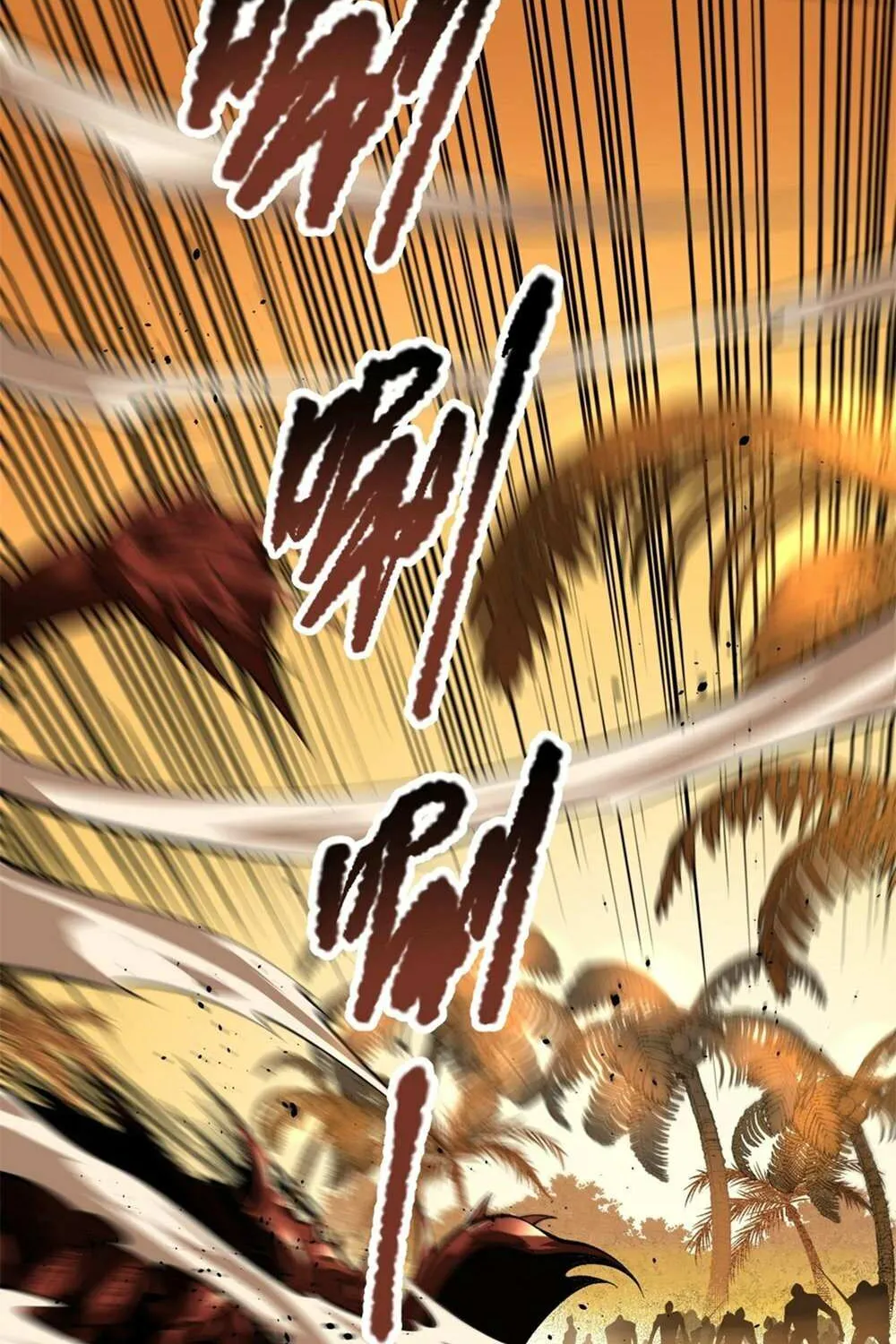 Read Necromancer, the Ultimate Scourge! chapter 30 image 22 on Lezhin