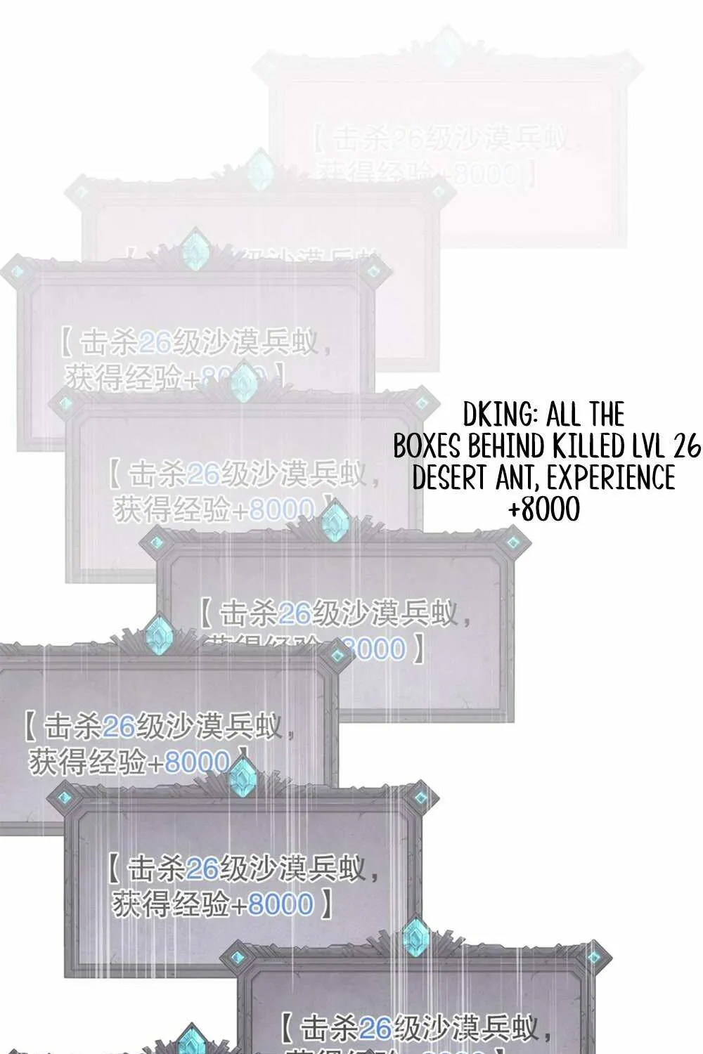 Read Necromancer, the Ultimate Scourge! chapter 30 image 30 on Lezhin