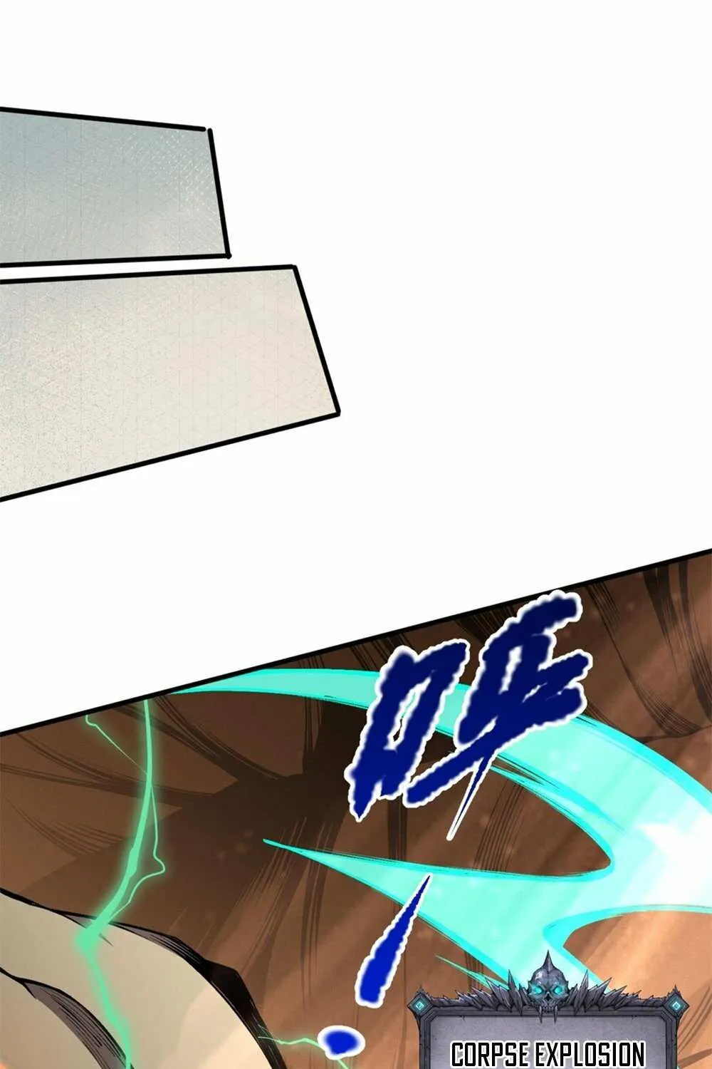 Read Necromancer, the Ultimate Scourge! chapter 30 image 34 on Lezhin