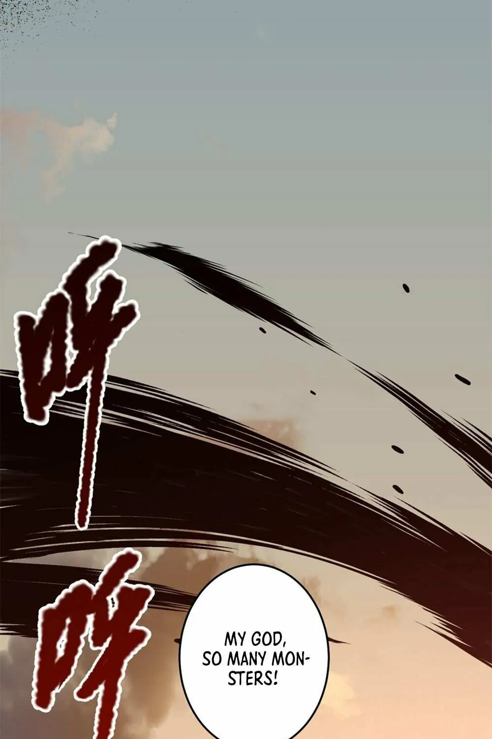 Read Necromancer, the Ultimate Scourge! chapter 30 image 42 on Lezhin