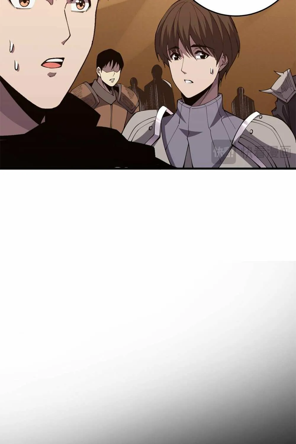 Read Necromancer, the Ultimate Scourge! chapter 30 image 44 on Lezhin