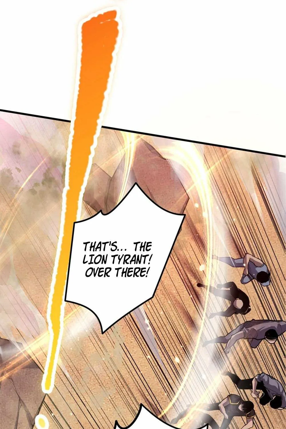 Read Necromancer, the Ultimate Scourge! chapter 30 image 52 on Lezhin