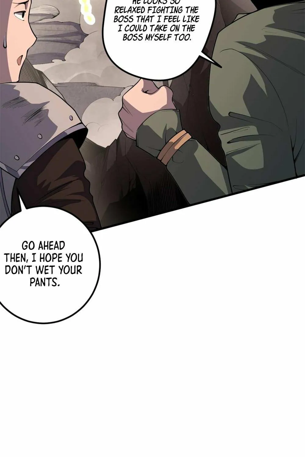 Read Necromancer, the Ultimate Scourge! chapter 30 image 59 on Lezhin