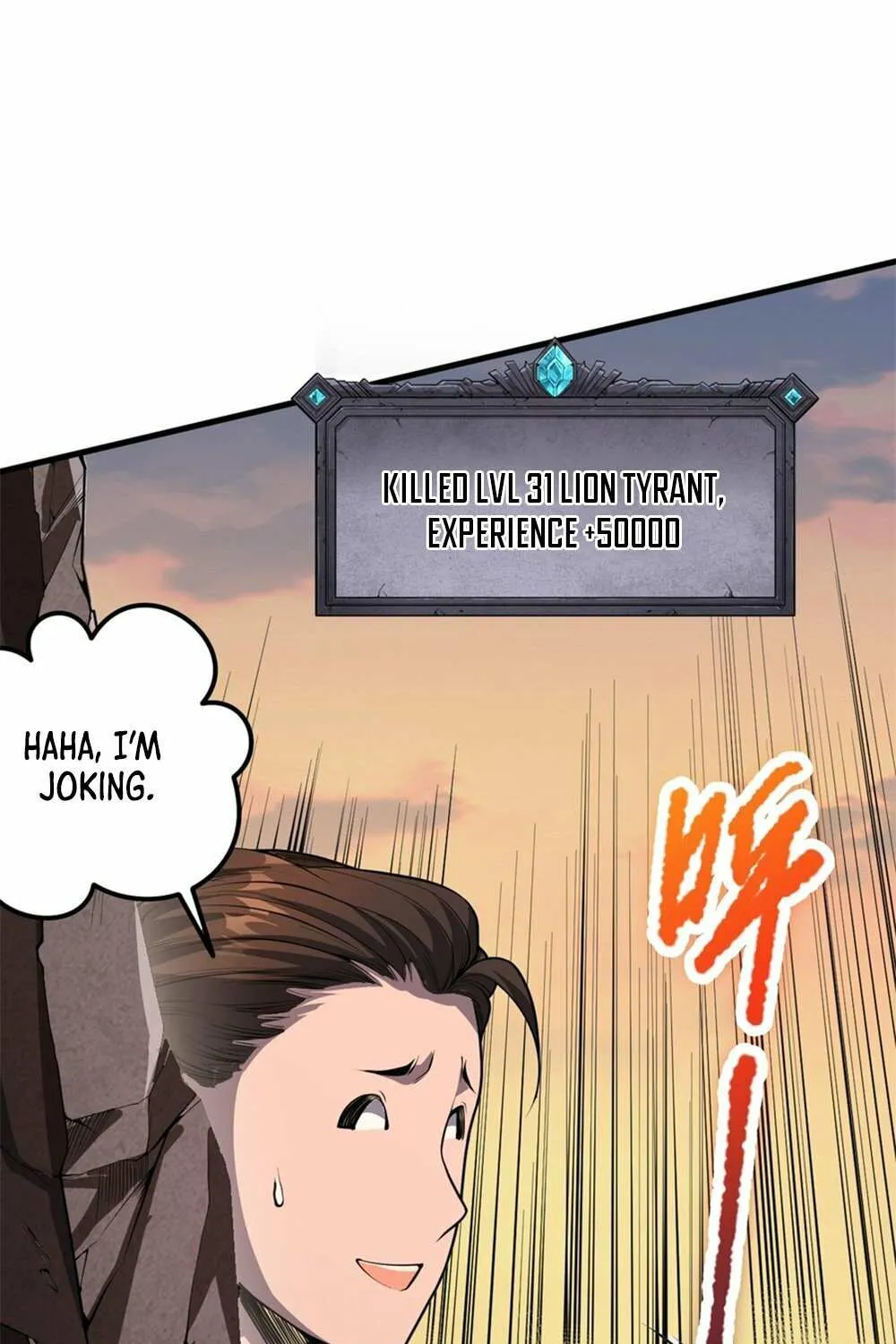 Read Necromancer, the Ultimate Scourge! chapter 30 image 60 on Lezhin
