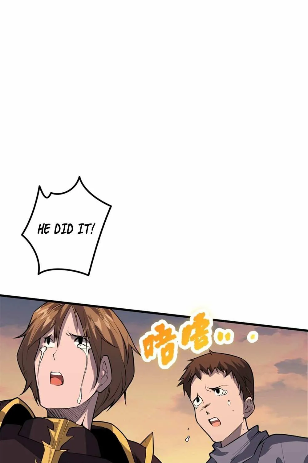 Read Necromancer, the Ultimate Scourge! chapter 30 image 62 on Lezhin