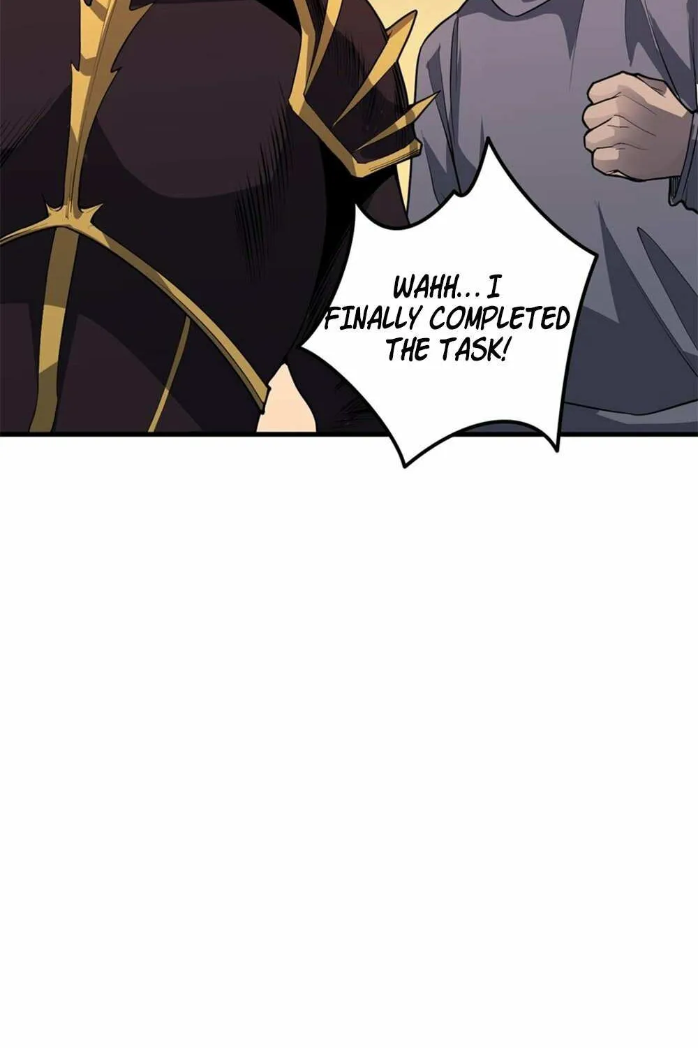Read Necromancer, the Ultimate Scourge! chapter 30 image 63 on Lezhin
