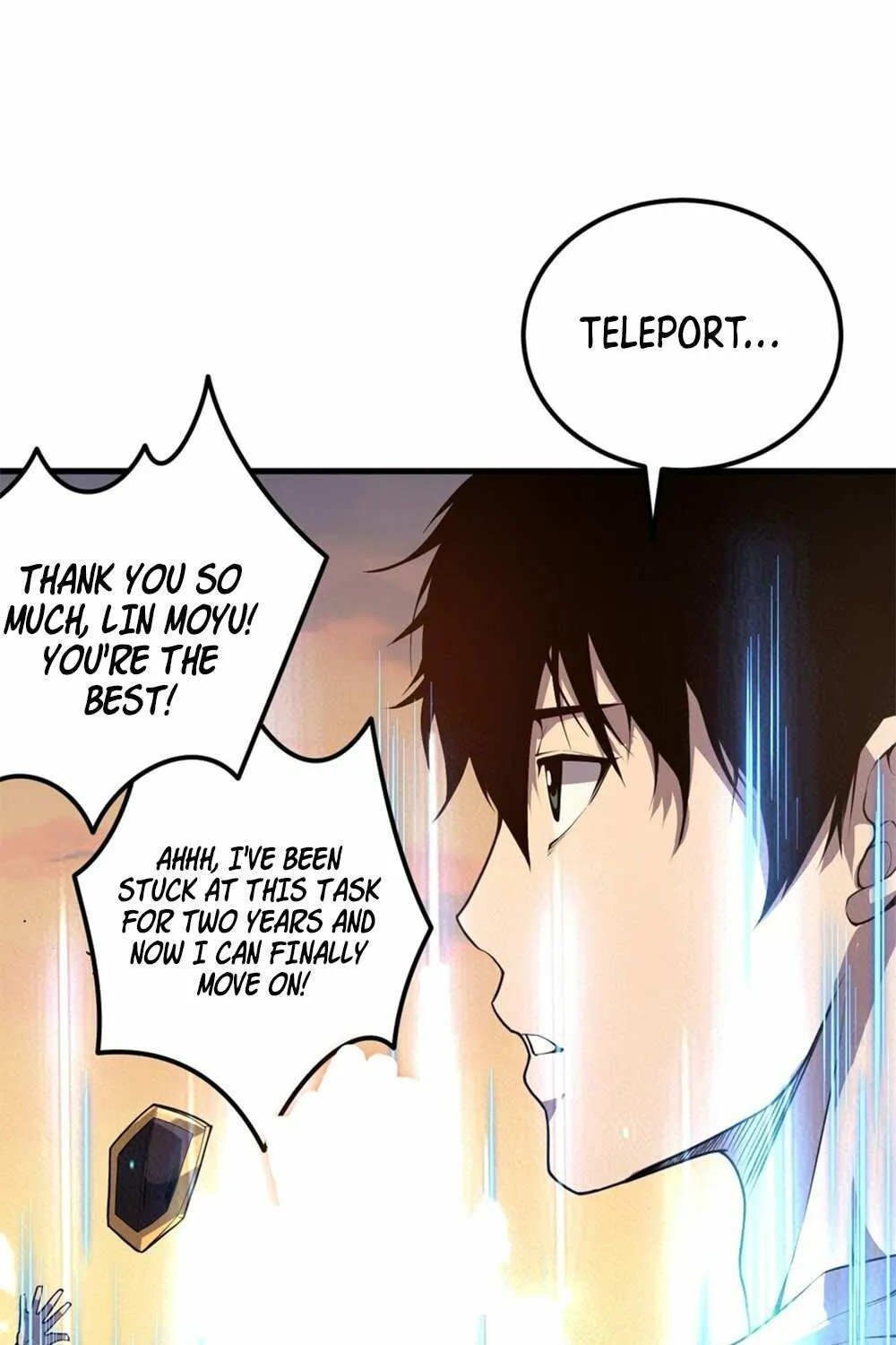 Read Necromancer, the Ultimate Scourge! chapter 30 image 64 on Lezhin