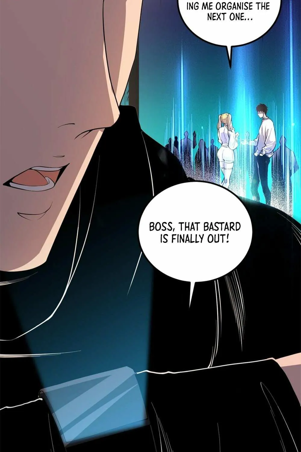 Read Necromancer, the Ultimate Scourge! chapter 30 image 68 on Lezhin