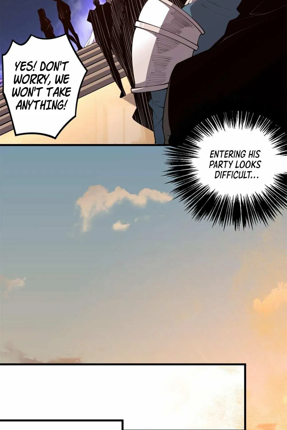 Read Necromancer, the Ultimate Scourge! chapter 30 image 72 on Lezhin