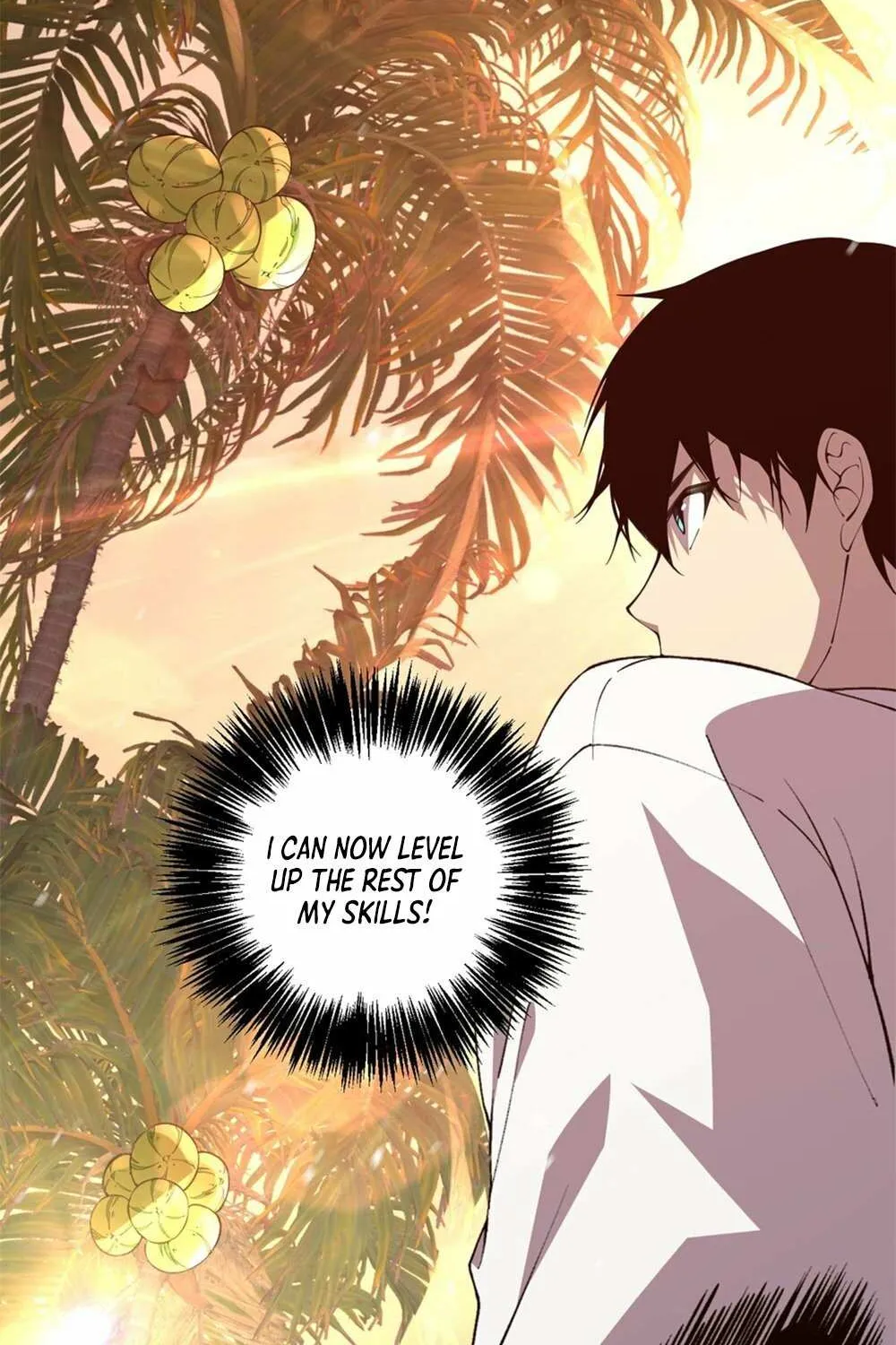 Read Necromancer, the Ultimate Scourge! chapter 30 image 77 on Lezhin