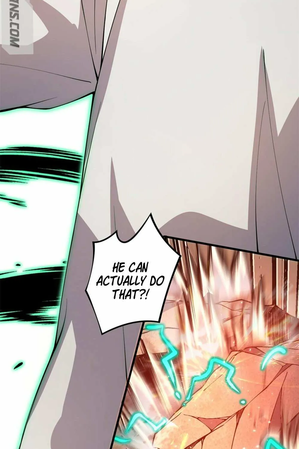 Read Necromancer, the Ultimate Scourge! chapter 30 image 81 on Lezhin