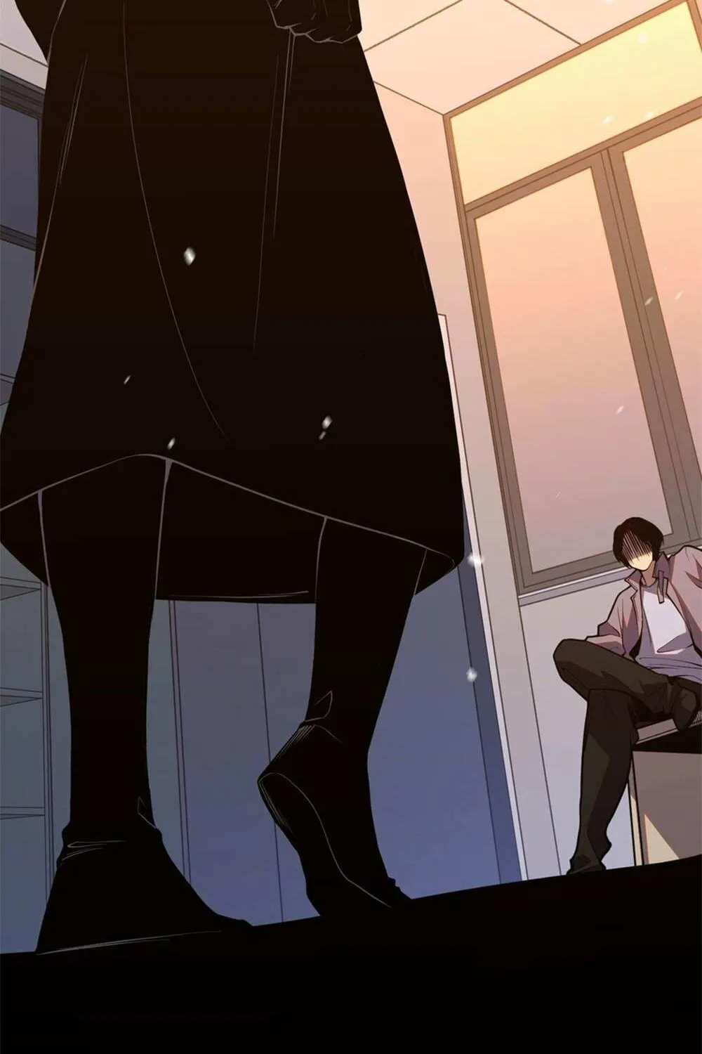 Read Necromancer, the Ultimate Scourge! chapter 30 image 98 on Lezhin