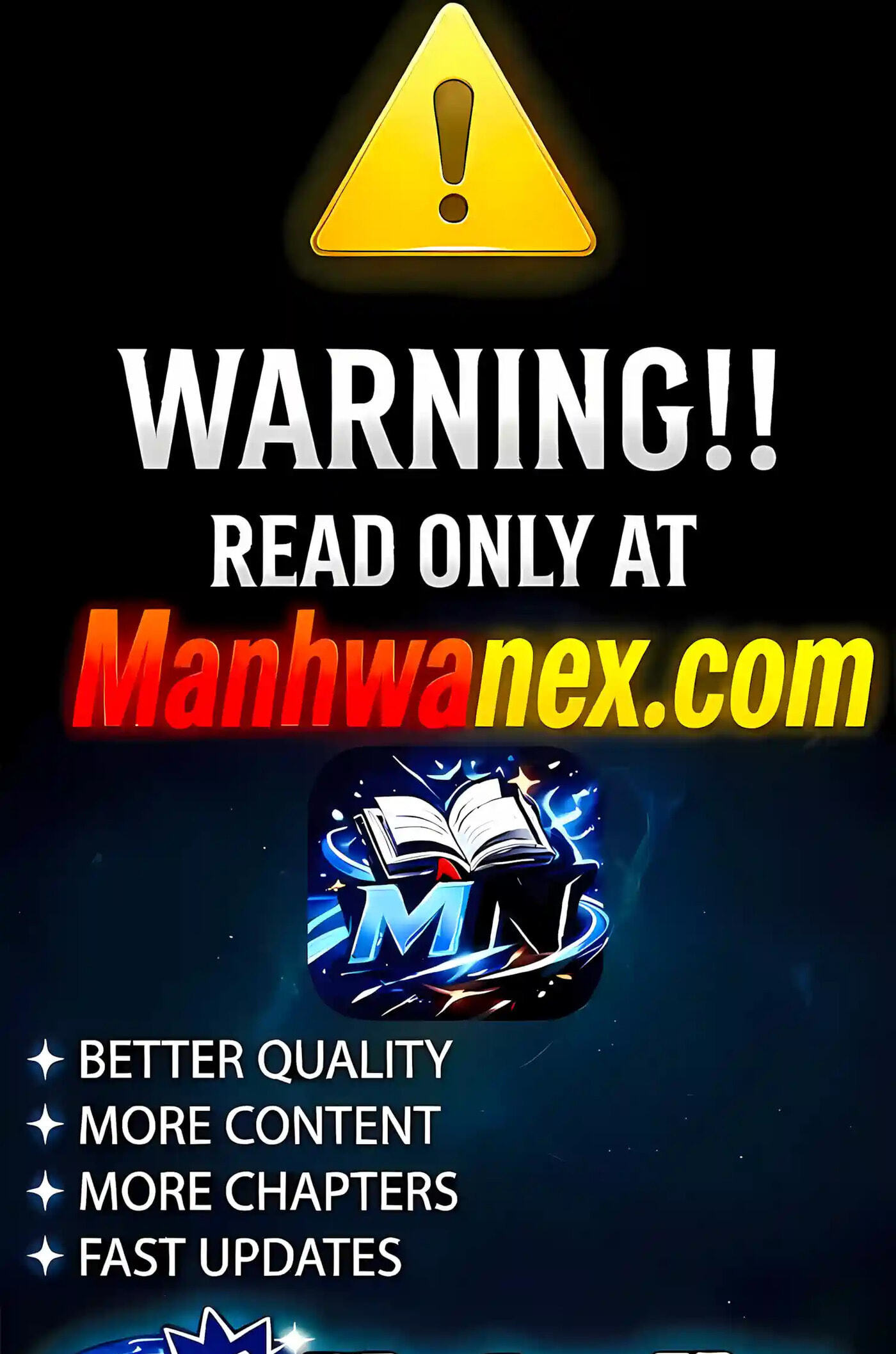 Necromancer, the Ultimate Scourge! Chapter 300 page 1 - 