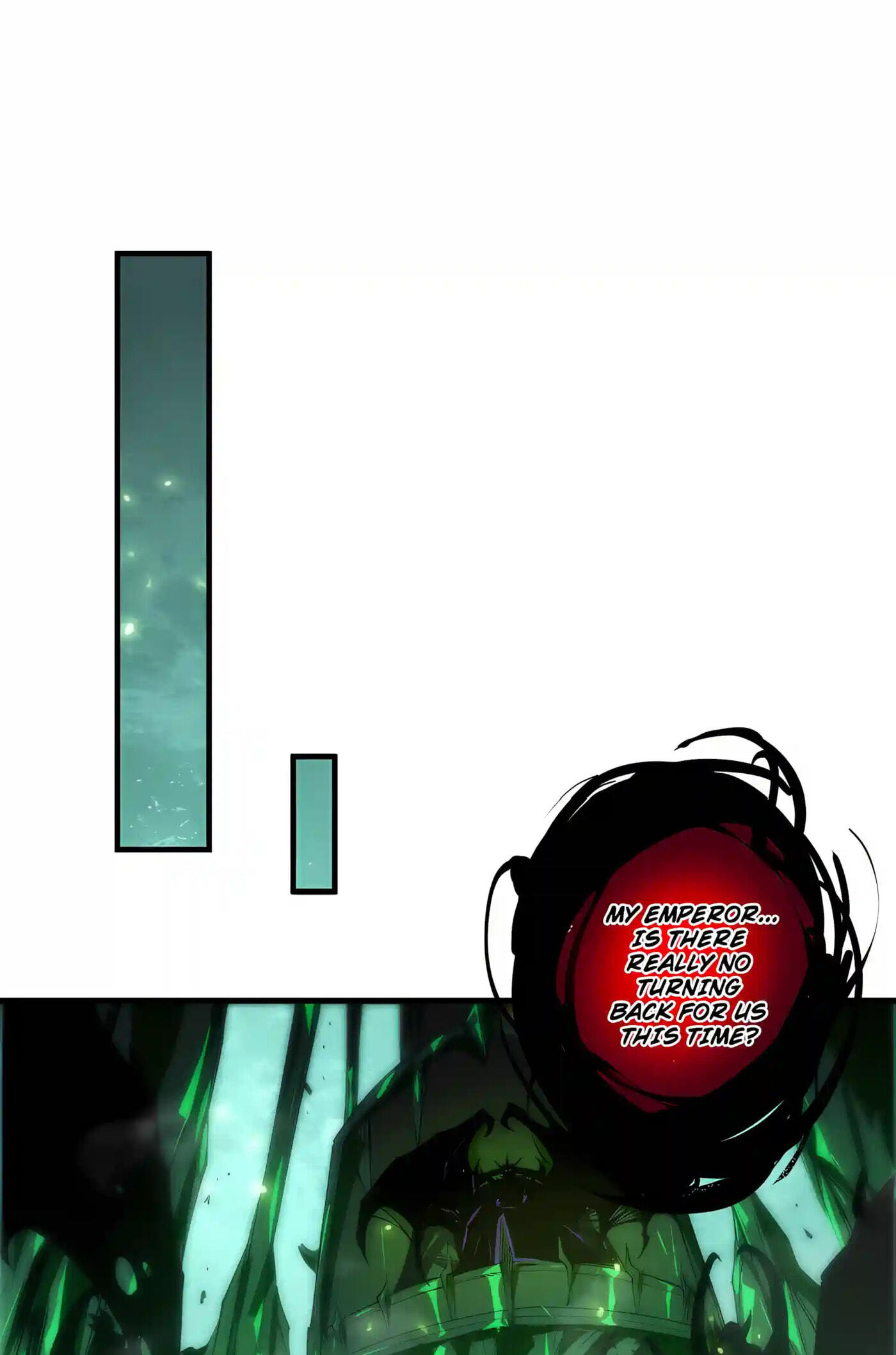 Necromancer, the Ultimate Scourge! Chapter 300 page 27 - 