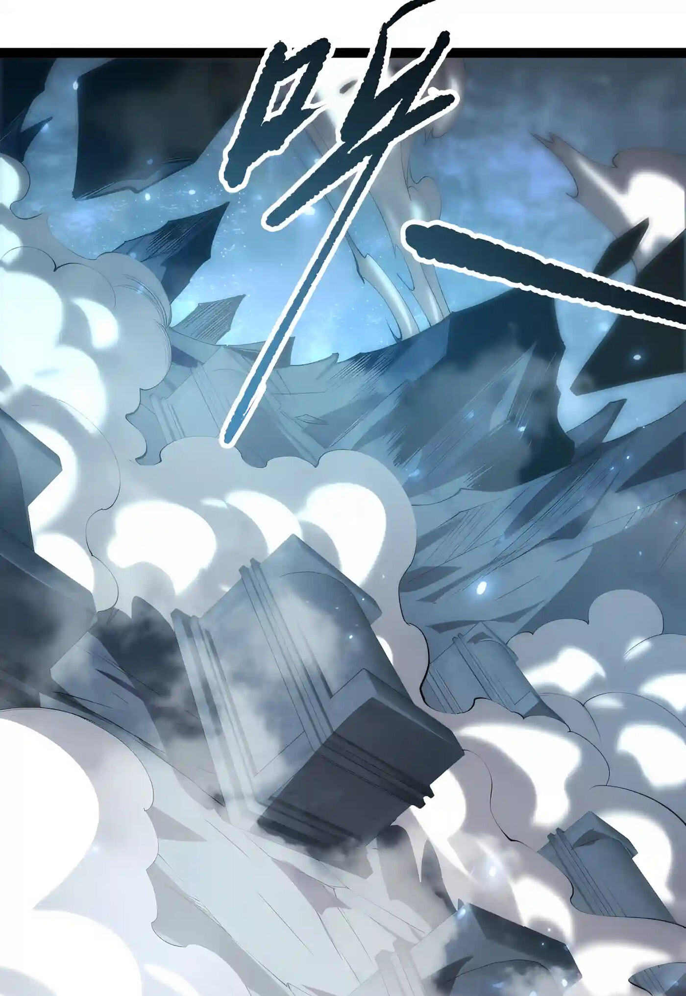 Necromancer, the Ultimate Scourge! Chapter 300 page 37 - 