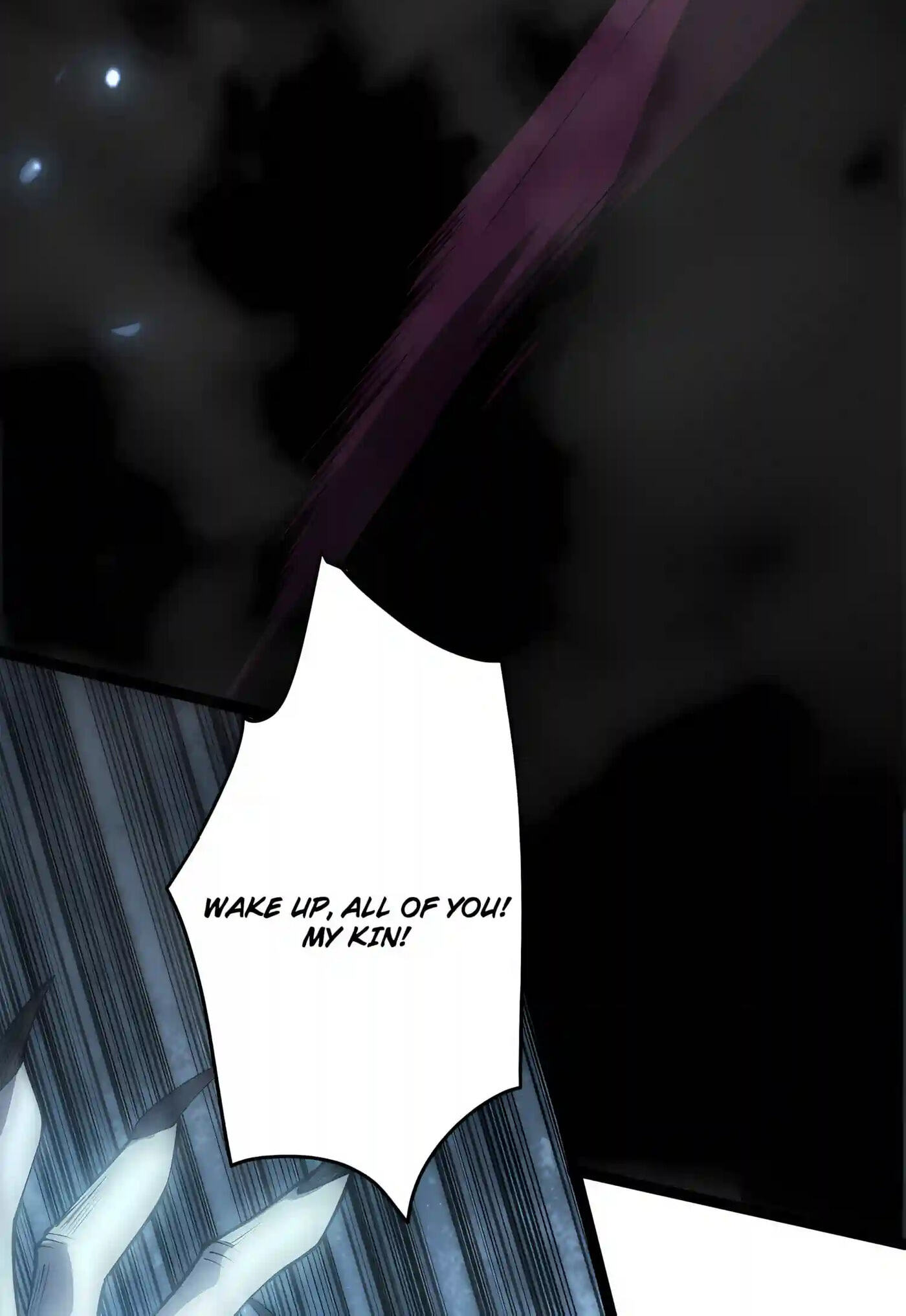 Necromancer, the Ultimate Scourge! Chapter 300 page 42 - 