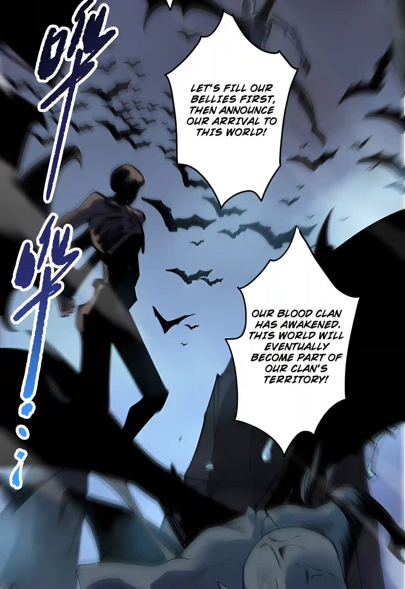 Necromancer, the Ultimate Scourge! Chapter 300 page 48 - 