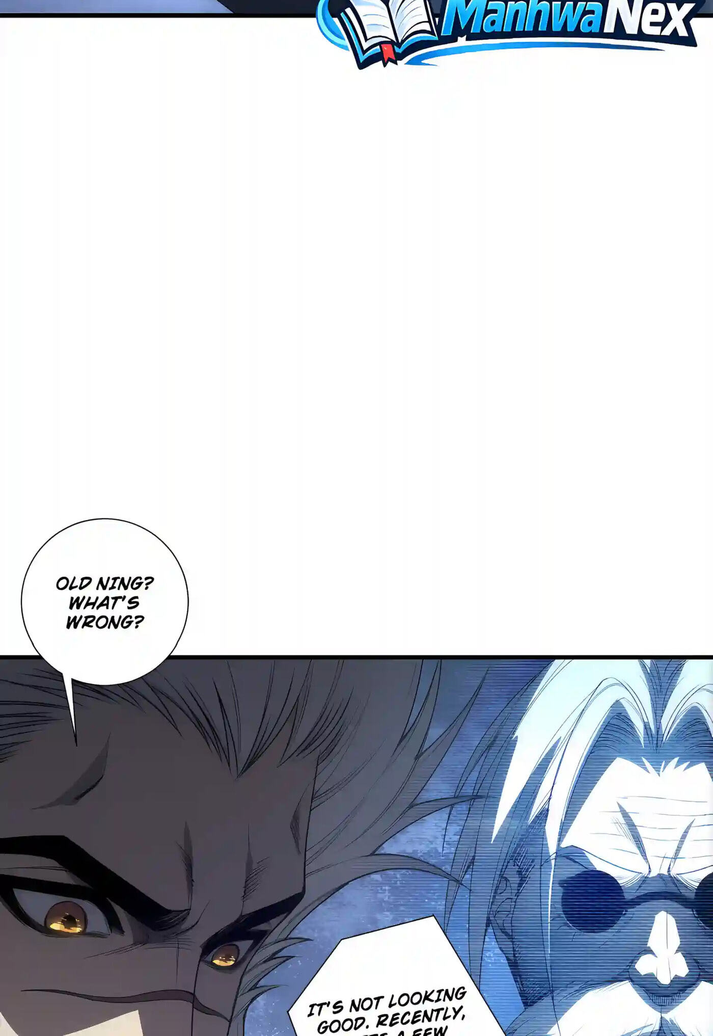 Necromancer, the Ultimate Scourge! Chapter 300 page 58 - 
