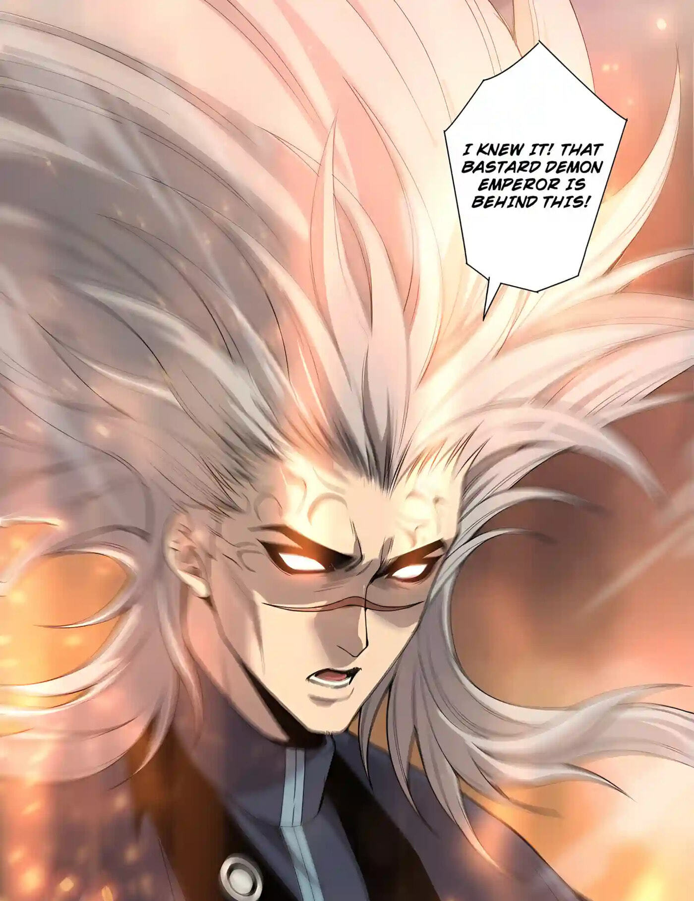 Necromancer, the Ultimate Scourge! Chapter 300 page 67 - 