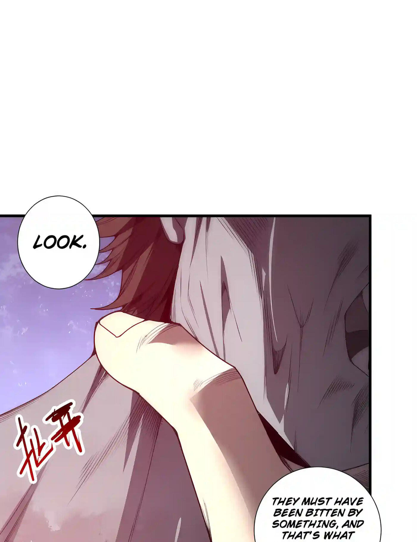 Necromancer, the Ultimate Scourge! Chapter 300 page 79 - 