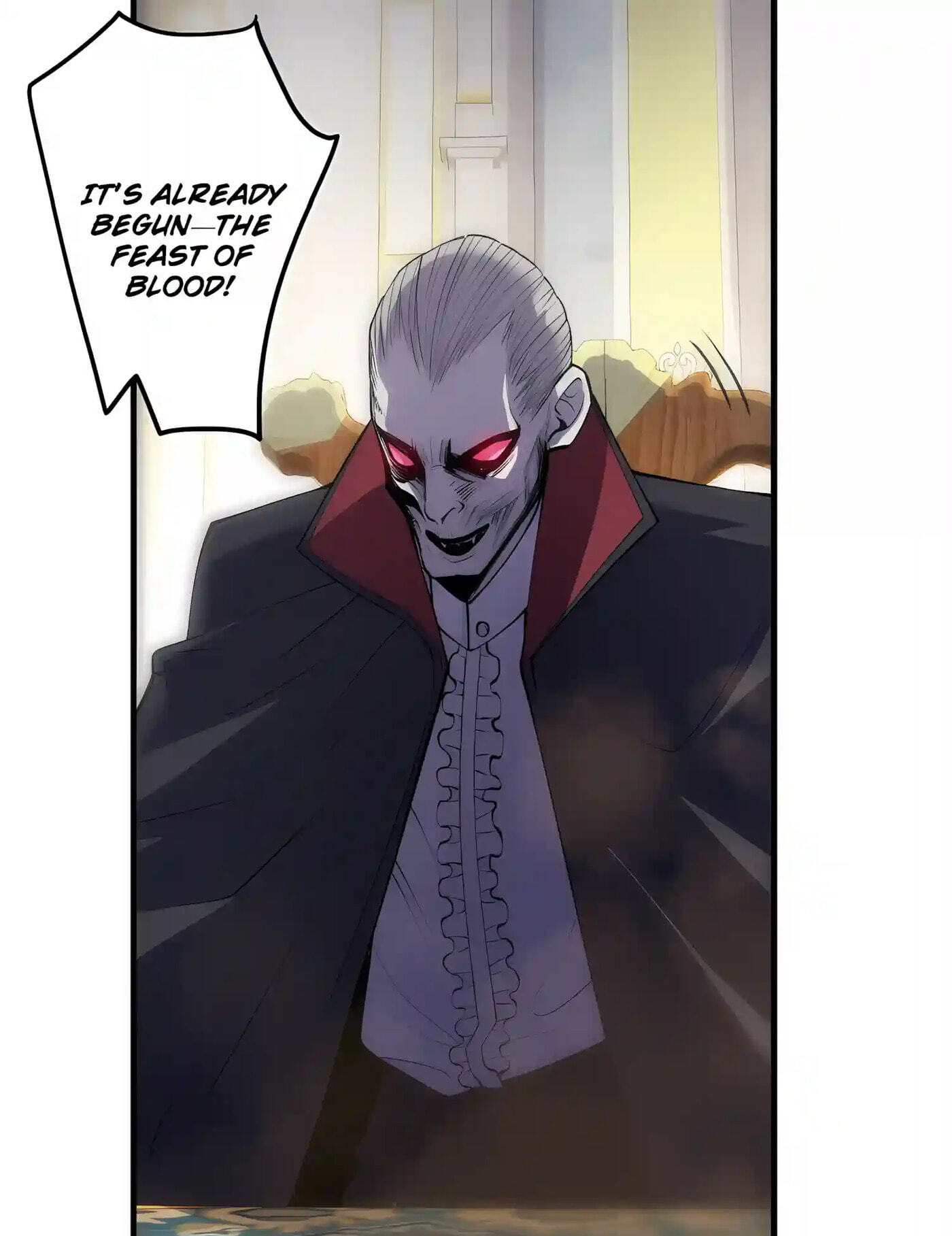 Necromancer, the Ultimate Scourge! Chapter 300 page 85 - 