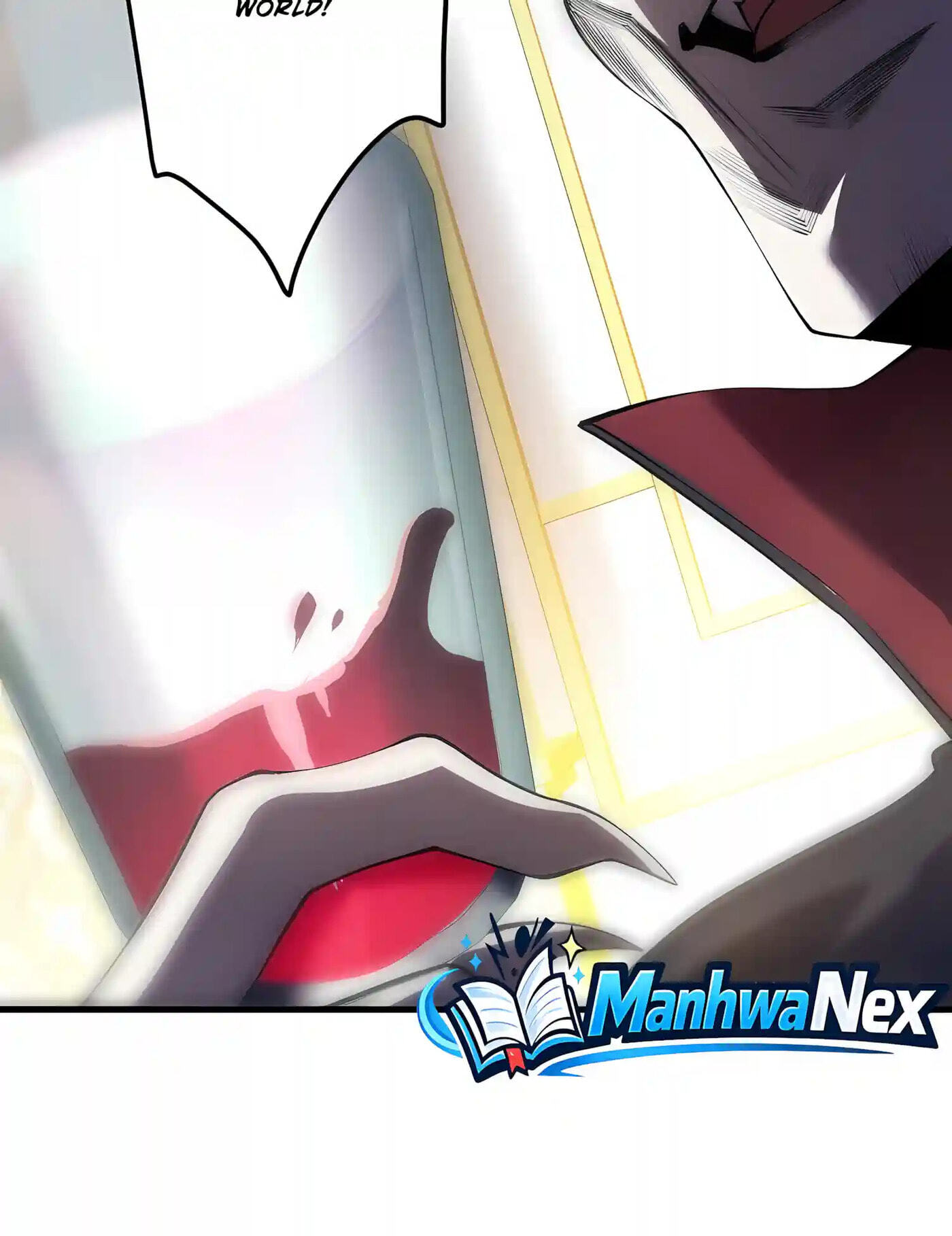 Necromancer, the Ultimate Scourge! Chapter 300 page 87 - 