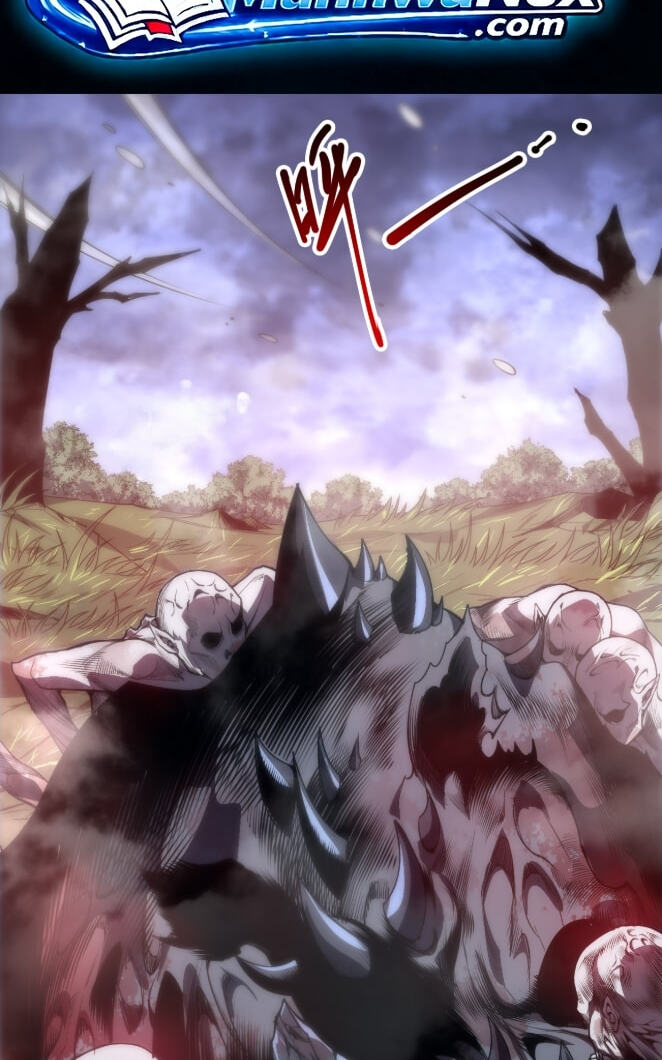 Necromancer, the Ultimate Scourge! Chapter 301 page 2 - 