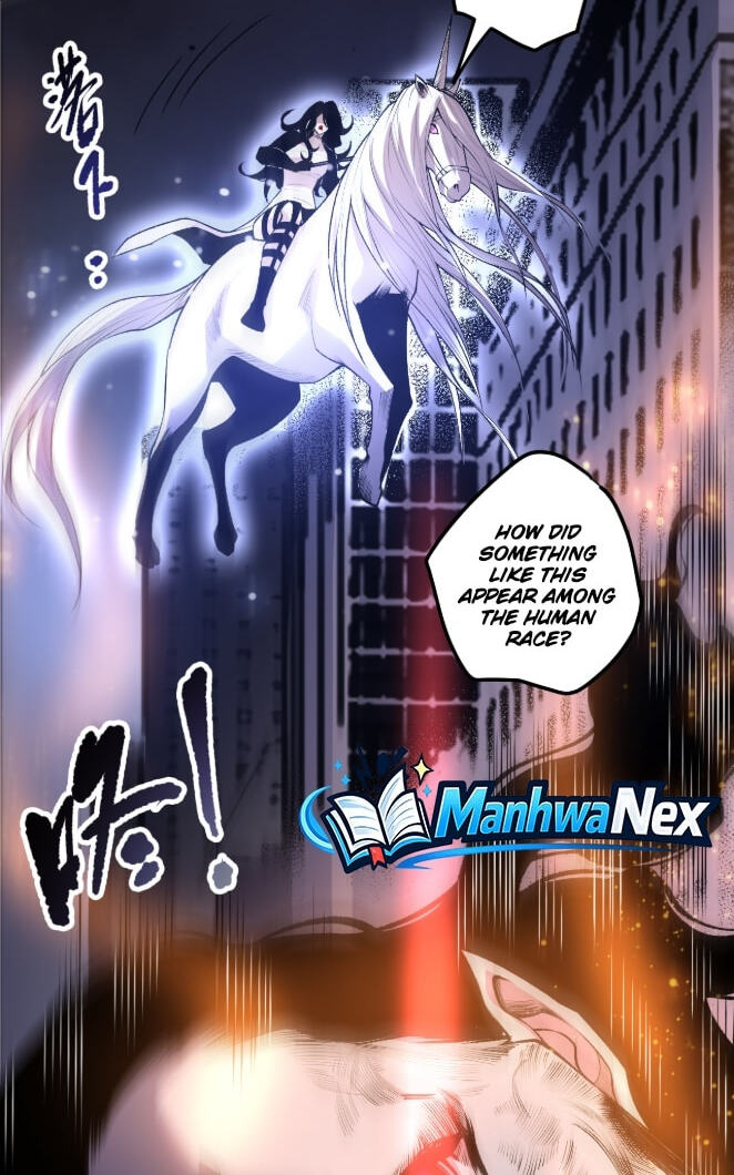 Necromancer, the Ultimate Scourge! Chapter 301 page 22 - 