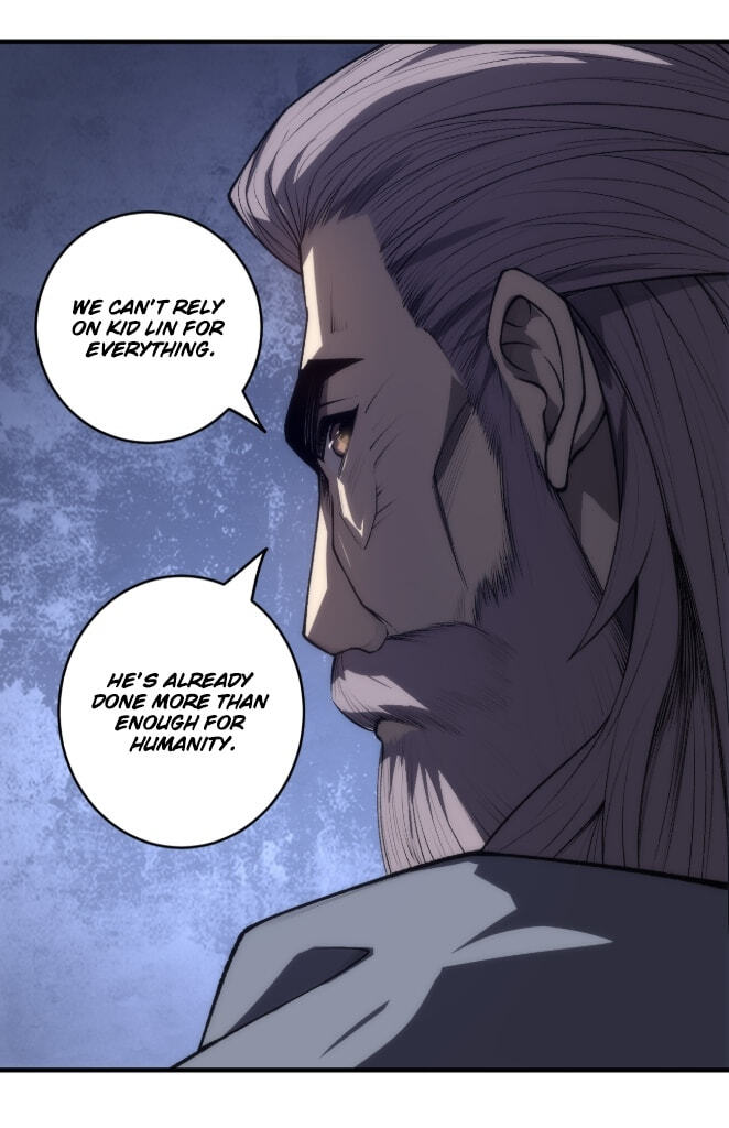 Necromancer, the Ultimate Scourge! Chapter 301 page 39 - 