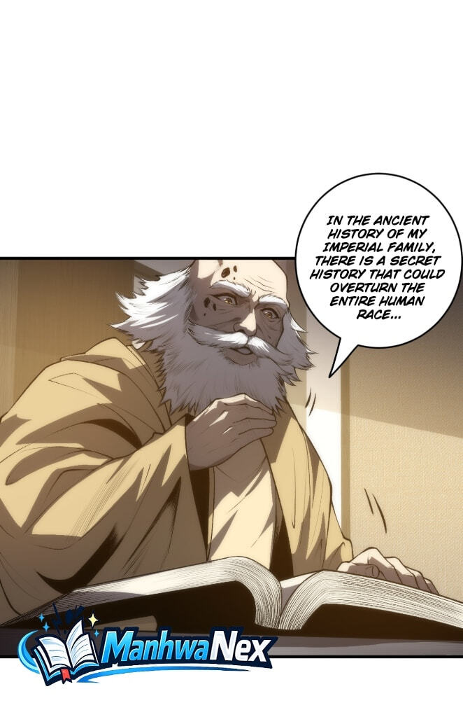 Necromancer, the Ultimate Scourge! Chapter 301 page 40 - 