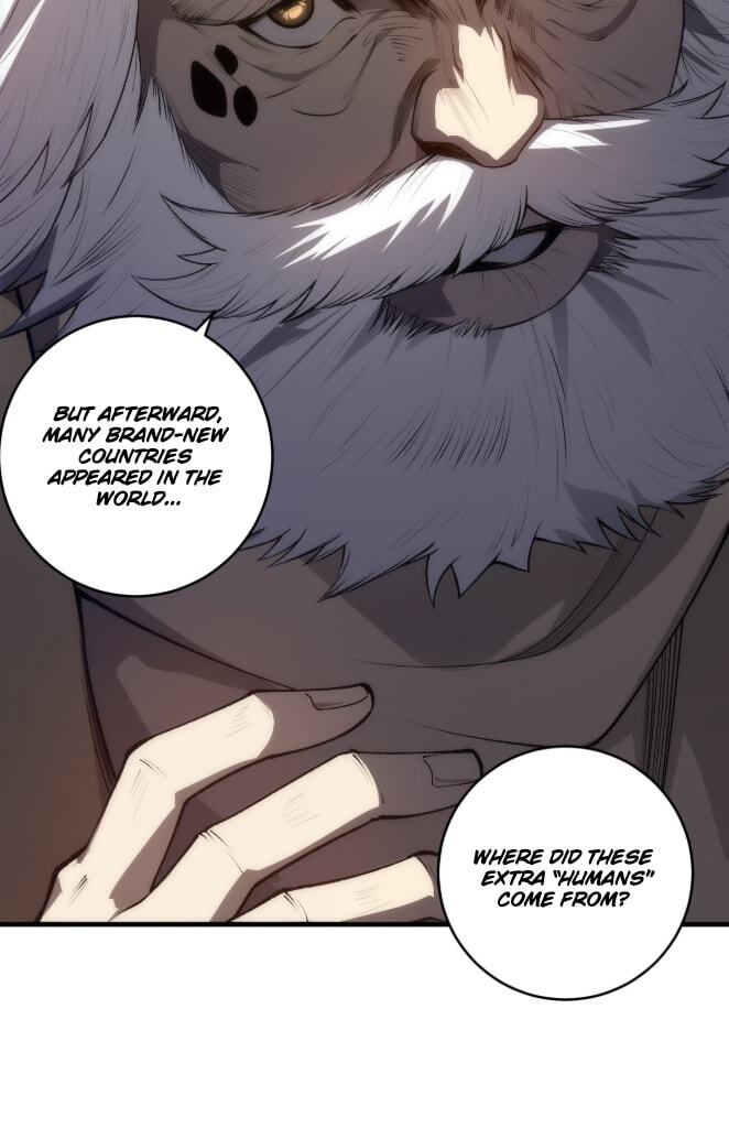 Necromancer, the Ultimate Scourge! Chapter 301 page 42 - 