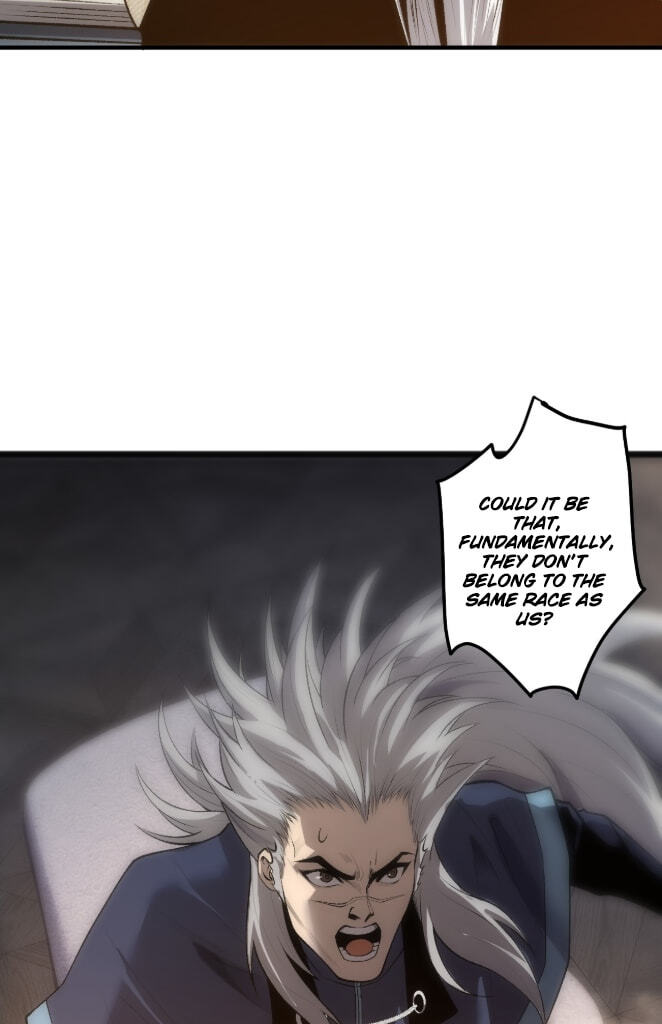 Necromancer, the Ultimate Scourge! Chapter 301 page 44 - 