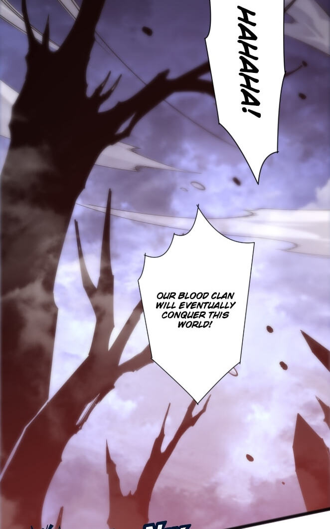 Necromancer, the Ultimate Scourge! Chapter 301 page 6 - 