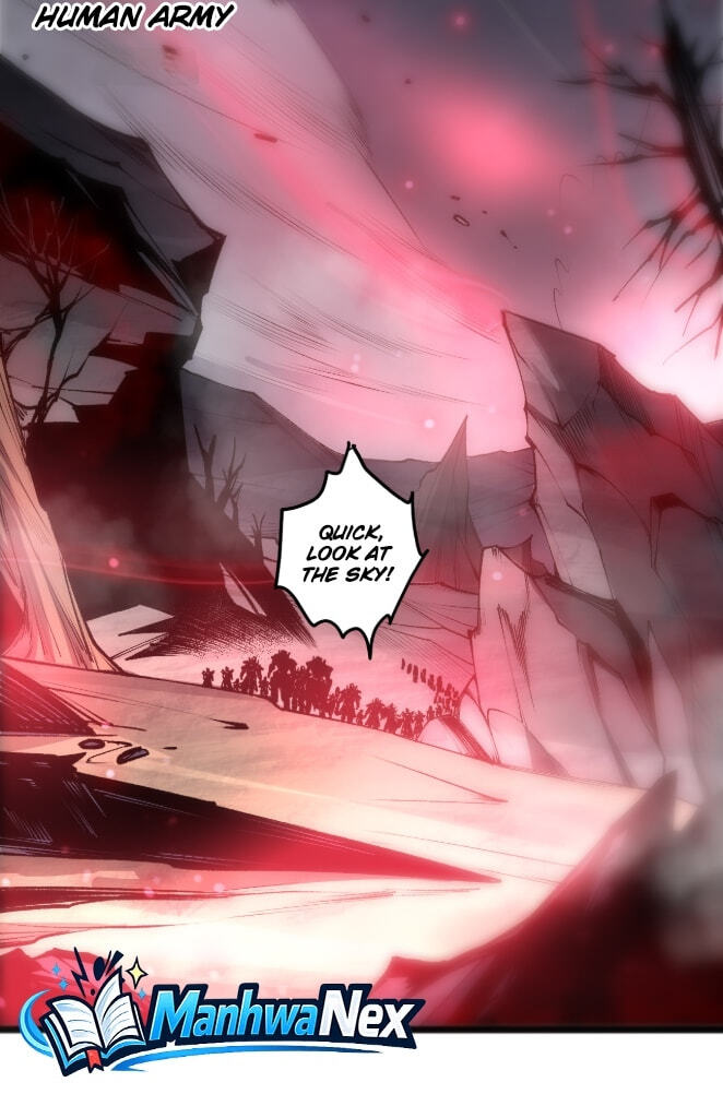 Necromancer, the Ultimate Scourge! Chapter 301 page 62 - 